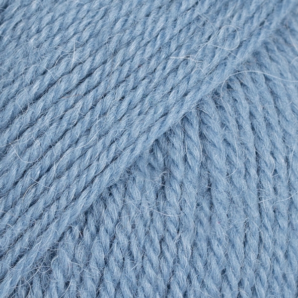 13 jeansblå