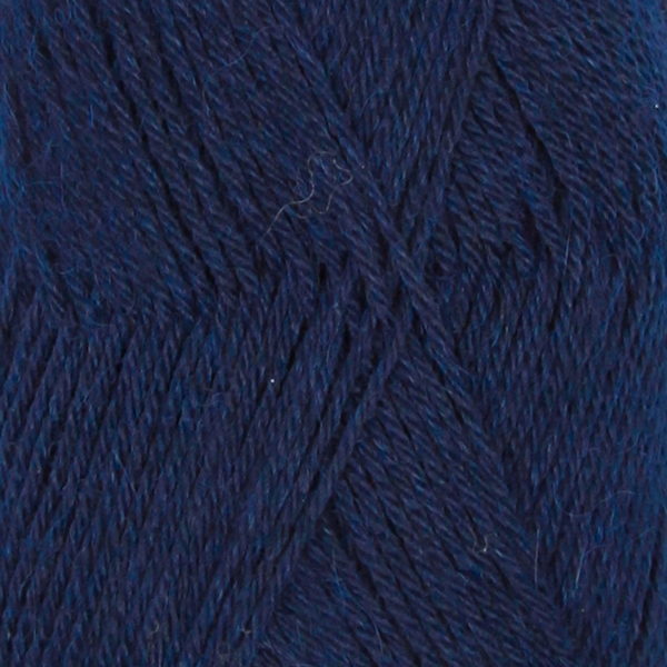 15 marineblå
